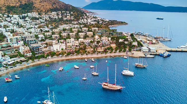 Setur, turizmde trendleri paylaştı