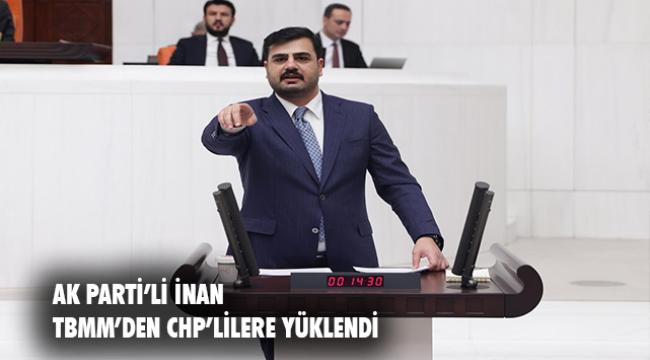 ‘’Aile ve Gençlik ve Fonuna ‘Hayır’ diyenler LGBT’ye koşa koşa destek verir’’