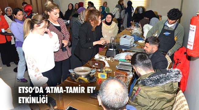 ‘Atma, tamir et’