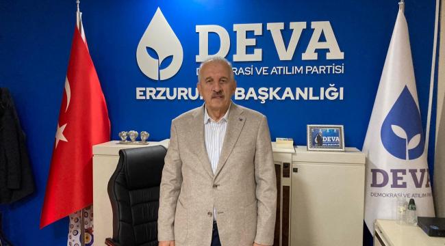 Başkan Bingöl&#039;den 10 Kasım Mesajı