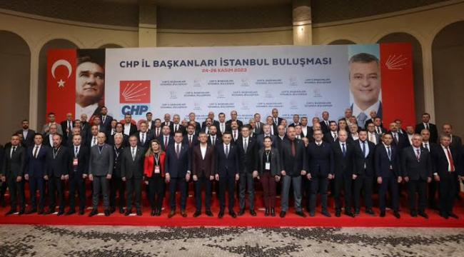 Başkan Eş :&quot;Yerel seçimlerde başarı çıtasını daha  yükseğe koyacağız&quot;