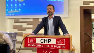 CHP Nilüfer'de Özgür Şahin parti tabanı ile bir araya geldi!