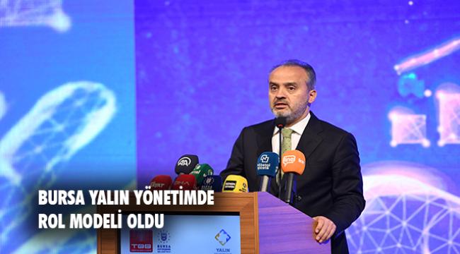 En önemli gündem sürdürülebilirlik