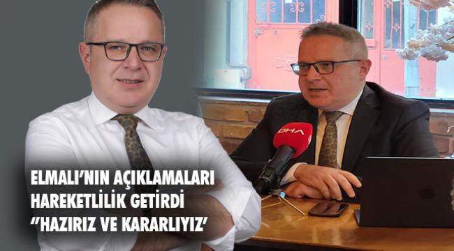 &#039;&#039;Halka hizmet Hakk&#039;a hizmettir&#039;&#039;