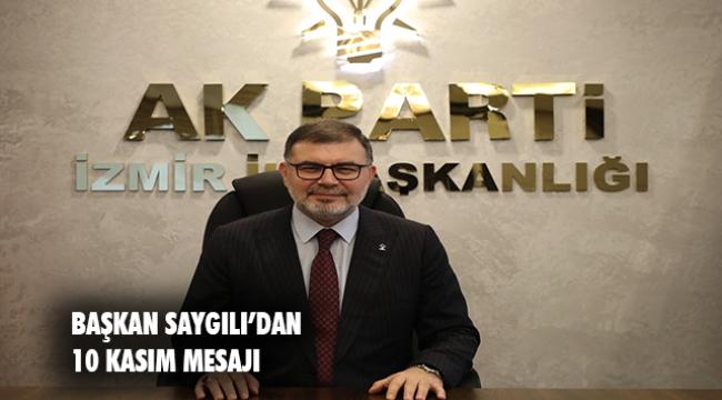 “Her adımımız, onun işaret ettiği yönedir!”