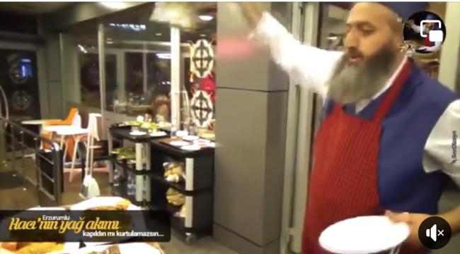 Sosyal Medya Fenomeni göz altına alındı