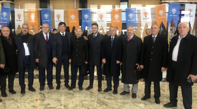 Temayülde öne çıkan isimlerden Arif Coşkun