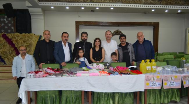 Türkiye Müzisyenler Sanatçılar Yardımlaşma ve Dayanışma Birliği&#039;nden dayanışma örneği