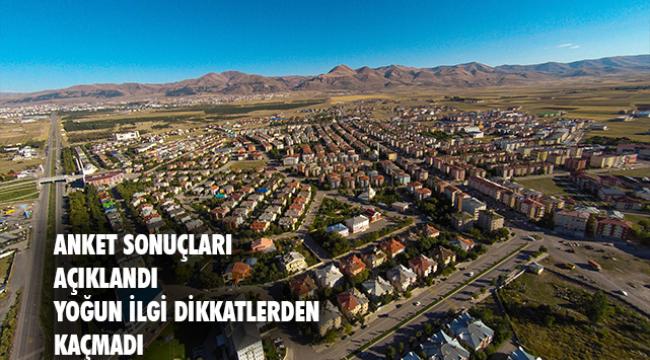 Aziziye Belediye Başkanı olarak kimi görmek istiyorsunuz ?