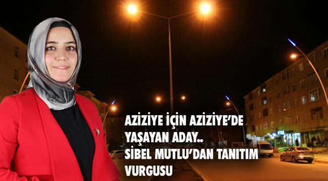 Başarıyı getiren yöntemlerle Aziziye&#039;yi tüm dünyaya duyuracağız