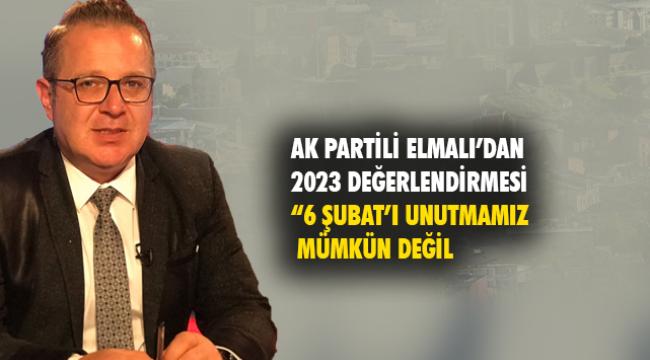 Birlik ve beraberlik vurgusu