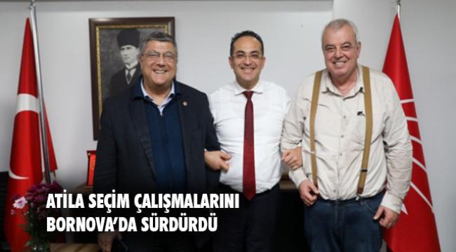 Kamil Okyay Sındır ; &#039;Olgun Başkan&#039;ın yolunu açmak için ona güç vermeliyiz