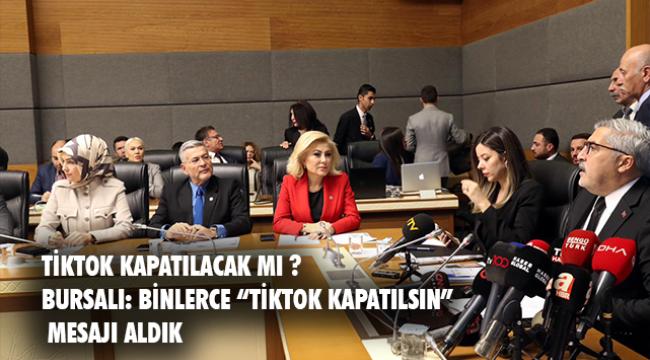 "KAMU DÜZENİ VE KİŞİ HAKLARI SÖZ KONUSU İSE DÜZENLEME KAÇINILMAZ"