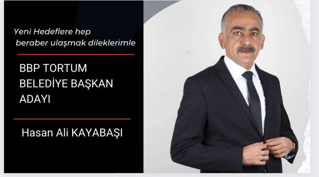 Kayabaşı&#039;ndan Azim ve Kararlılık Vurgusu