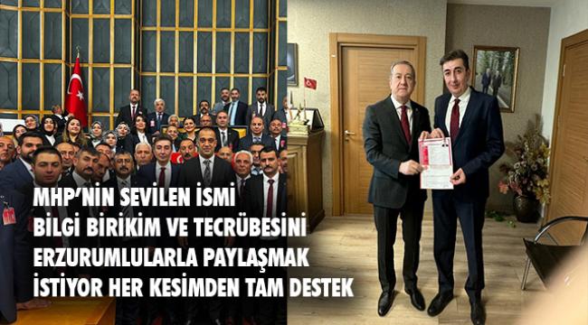 Kıshalı: &#039;&#039;Yolu doğru olanın yükü de ağır olacaktır&#039;&#039;