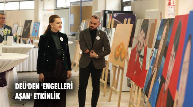 “TOPLUMSAL SORUMLULUKLARIMIZIN FARKINDAYIZ”