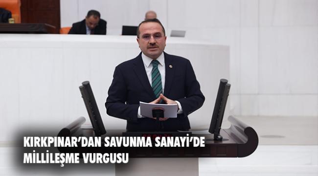 Türkiye artık o eski Türkiye değil