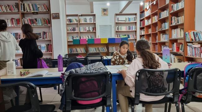 Başkan Aras, “Eğitimde Fırsat Eşitliğini Savunuyoruz”