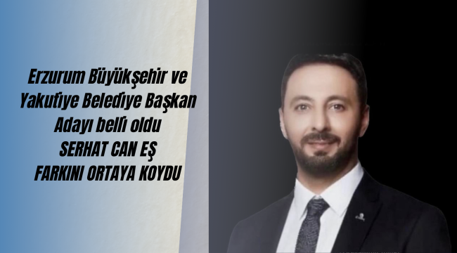 Başkan Eş farkını hissettirdi