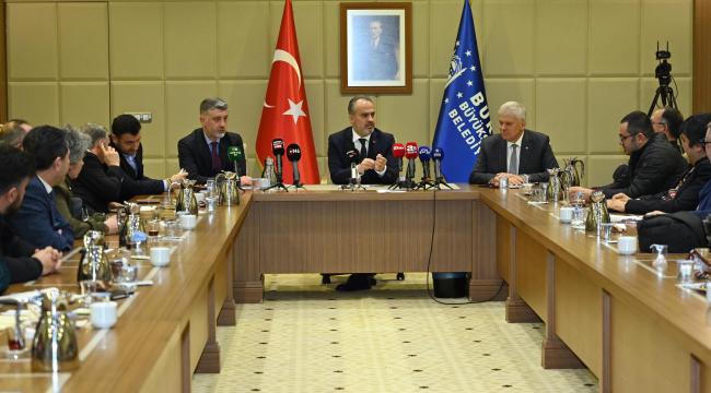 “Bir kuruşun dahi israfına göz yummadım”