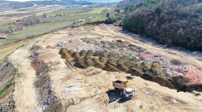 Çevre katliamına 48 milyon TL ceza