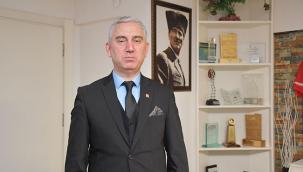 CHP Bergama Belediye Başkan Adayı Prof. Dr. Tanju Çelik oldu