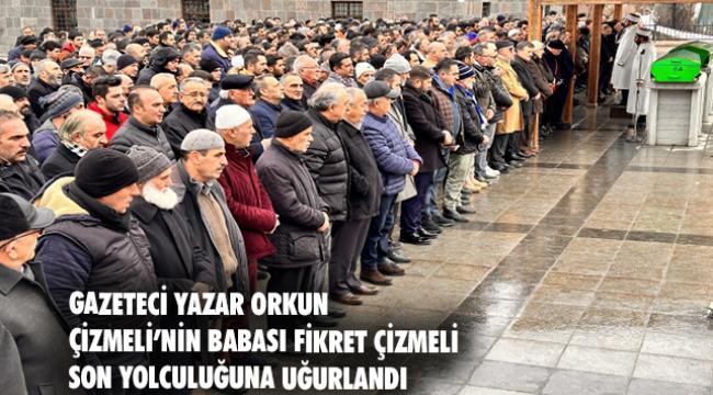 Çizmeli son yolculuğuna uğurlandı