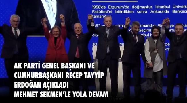 İşte 26 ilin adayları