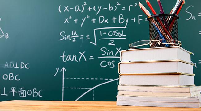 Matematiği en çok sevilen ders haline getirmek mümkün!