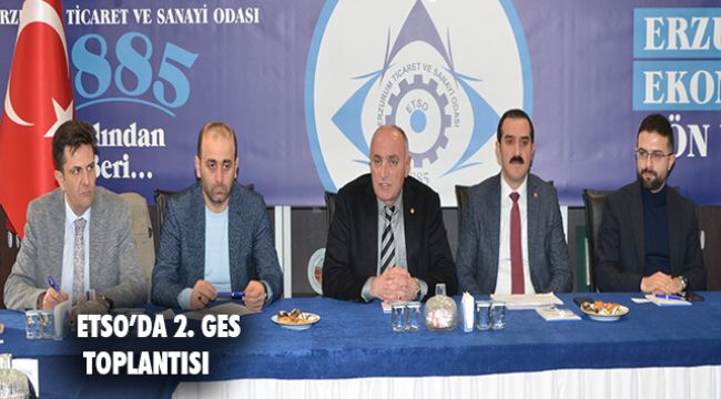 ÖZAKALIN, "ÖNCELİĞİMİZ, SANAYİCİLERİMİZE UCUZ ENERJİ İMKANI SUNMAK"