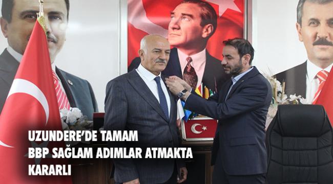 ÖZSOY&#039;LA YENİDEN