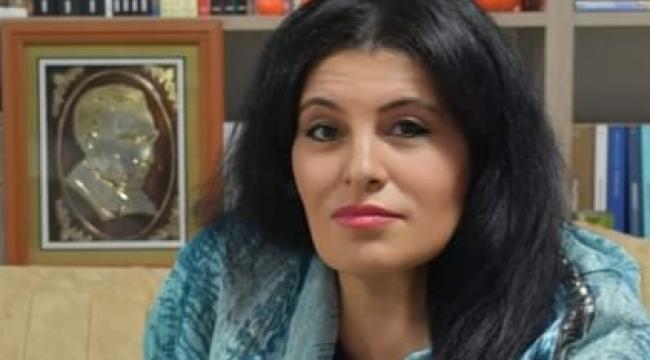 Prof. Dr. Sultan Ulusoy&#039;dan 19 Mayıs Vurgusu