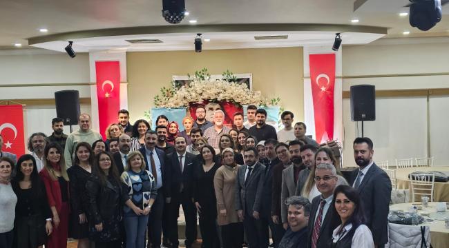 SAĞLIK-SEN ÖNCÜ OLMAYA DEVAM EDECEK