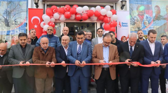 SİİRT’TE İHTİYAÇ SAHİPLERİNE GEÇİCİ GİYİM MAĞAZASI DESTEĞİ