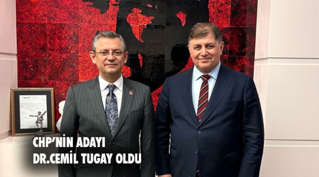 Şimdi hep birlikte, İzmir için daha ileriye!