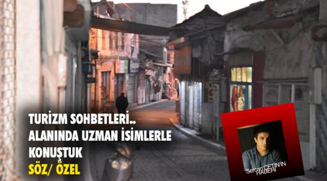 Turizm Sohbetleri