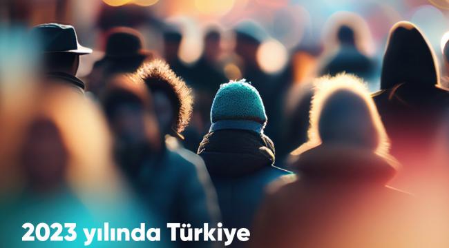 Türkiye 2023&#039;te en çok nelerden şikayet etti?