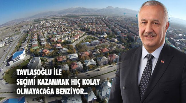AZİZİYE VE TAVLAŞOĞLU