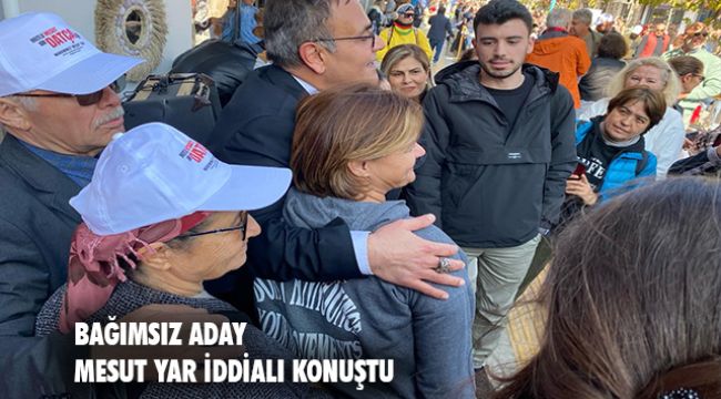 DATÇA HAK ETTİĞİ YARINA 1 NİSAN’DA KAVUŞACAK!