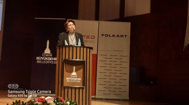 KADIN KONGRESİ 100. YILINDA