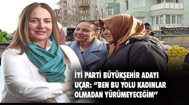 Kadınlara istihdam desteği vereceğiz