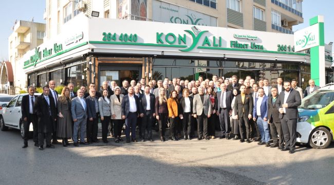 Karabağlar’ın sorunlarının çözümünü biliyoruz