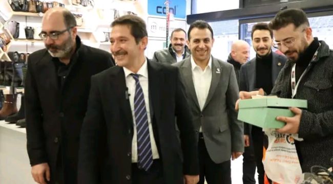 Kocaman hızlı başladı