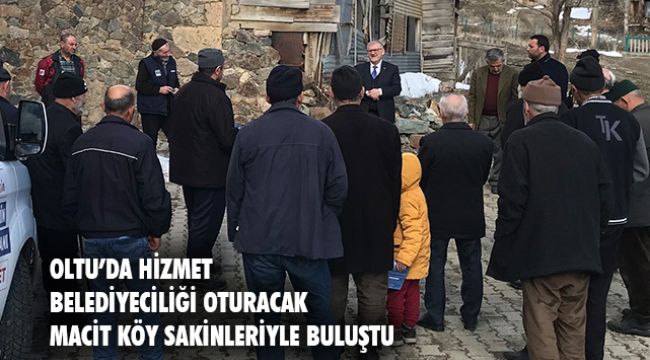 Macit durmak bilmiyor