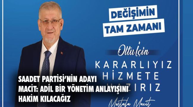 Macit iddialı konuştu