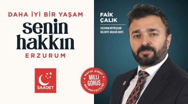 “Mutlu yarınlar için yeni bir hikayeyi hep birlikte yazacağız”