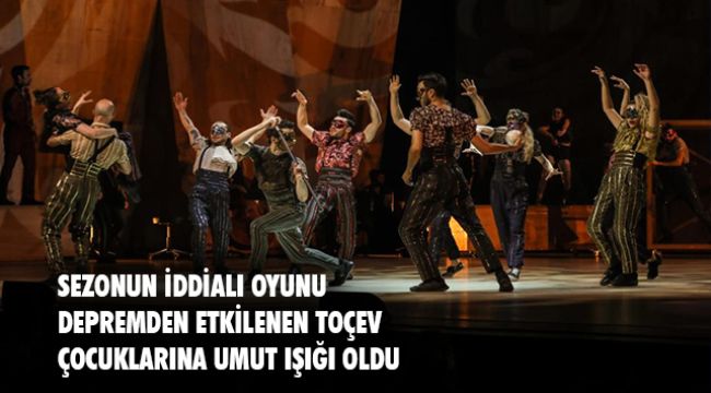 ‘’Okumak her çocuğun hakkıdır’’