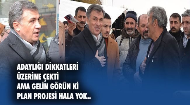 Oltu&#039;nun farkında mısınız ?