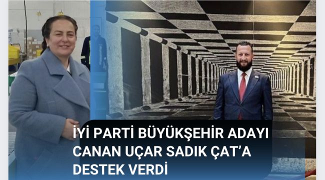 Şimdi Gözler YSK&#039;da..