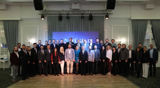 TÜGİAD BURSA’DA EKONOMİK VE SİYASAL GELİŞMELER KONUŞULDU